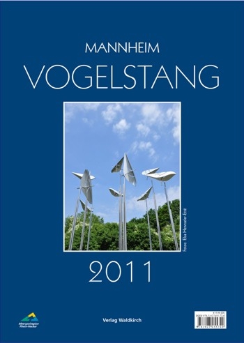 Vogelstang Kalender 2011