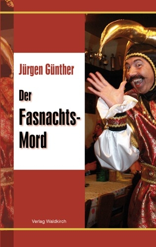 Der Fasnachts-Mord
