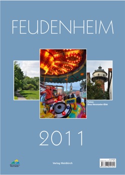 Feudenheim Kalender 2011
