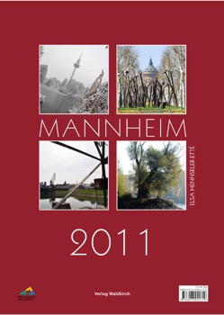 Mannheim Kalender 2012