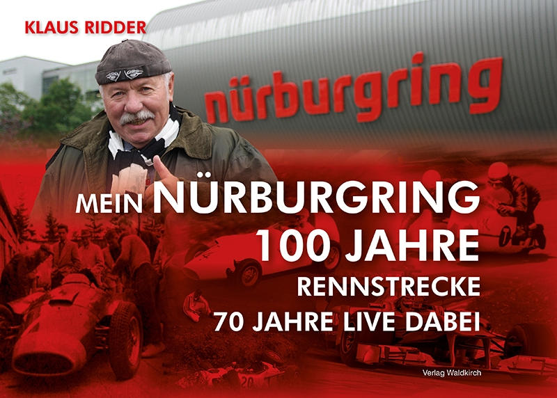 Mein Nürburgring
