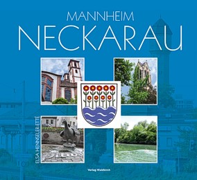 Bildband Mannheim Neckarau
