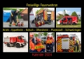 Freiwillige Feuerwehren Kalender 2024